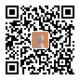 WeChat QR Code